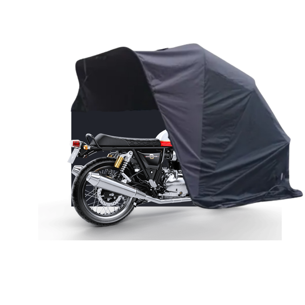 Royal Enfield Interceptor